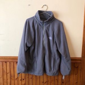 The North Face Summit Series Fleece